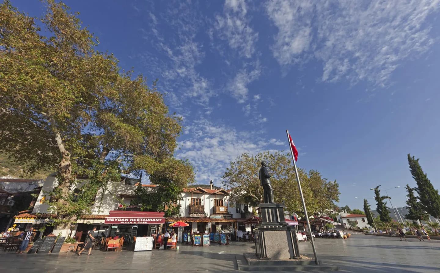 Kaş