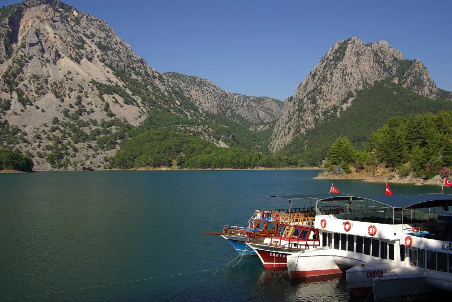 Manavgat