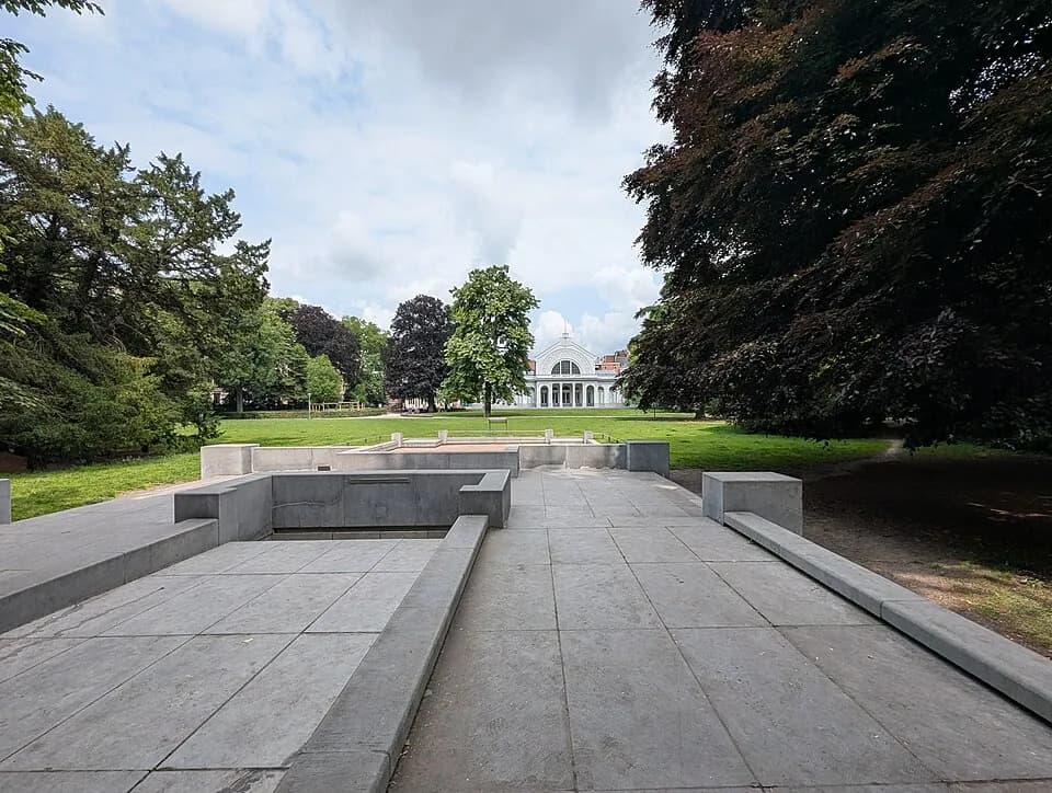 Harmoniepark