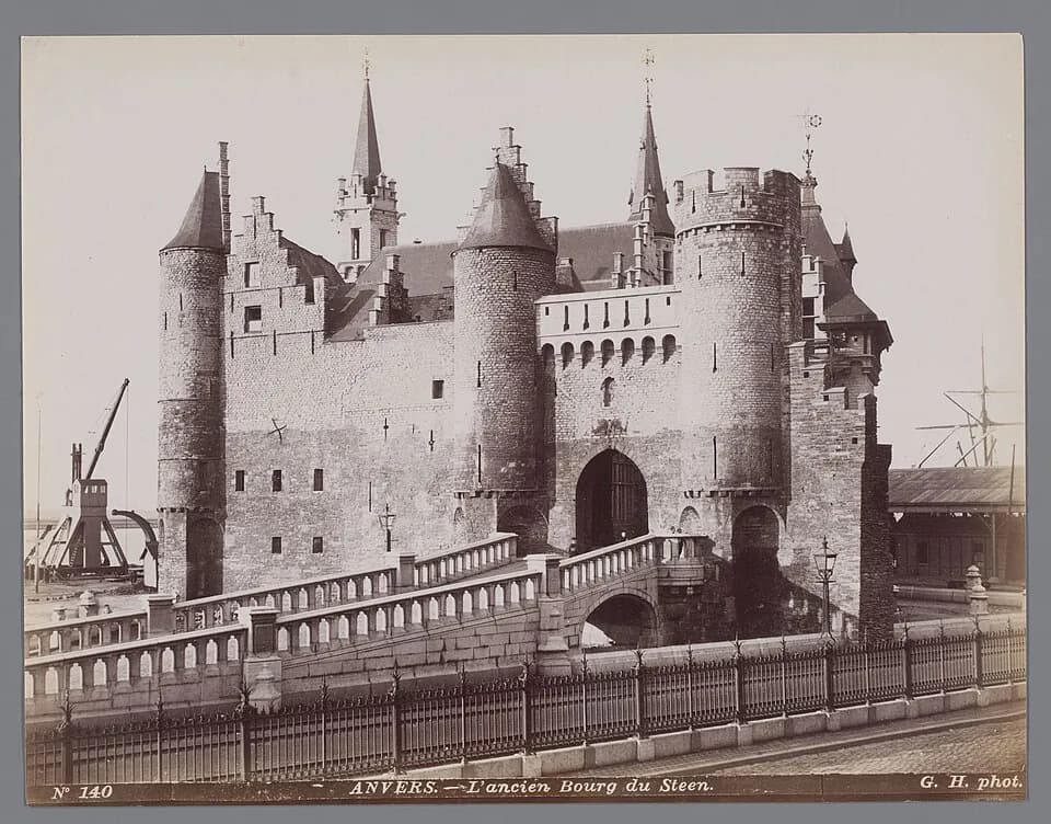 Het Steen