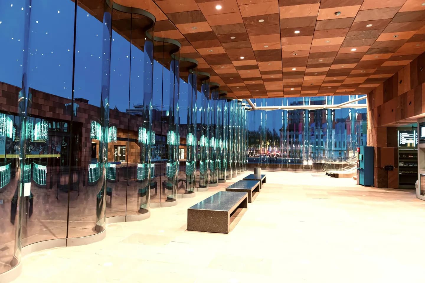 Museum aan de Stroom
