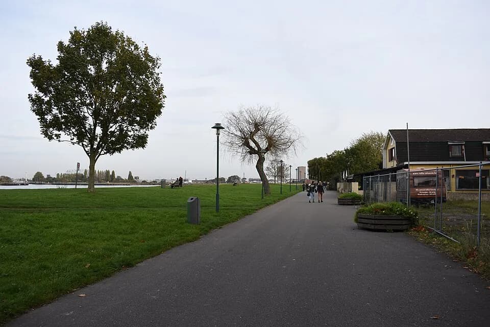 Sint-Annastrand