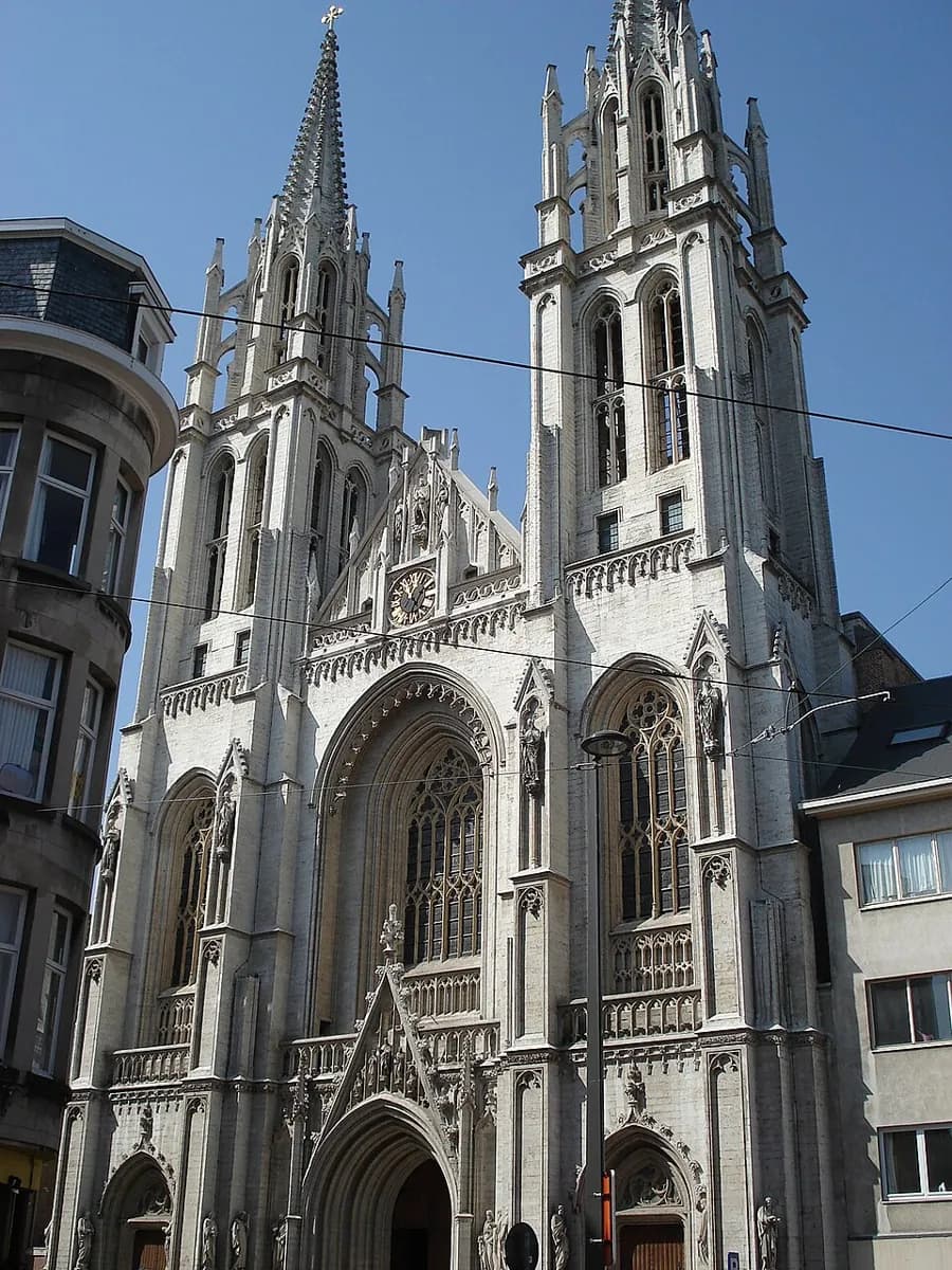 St. George’s Church