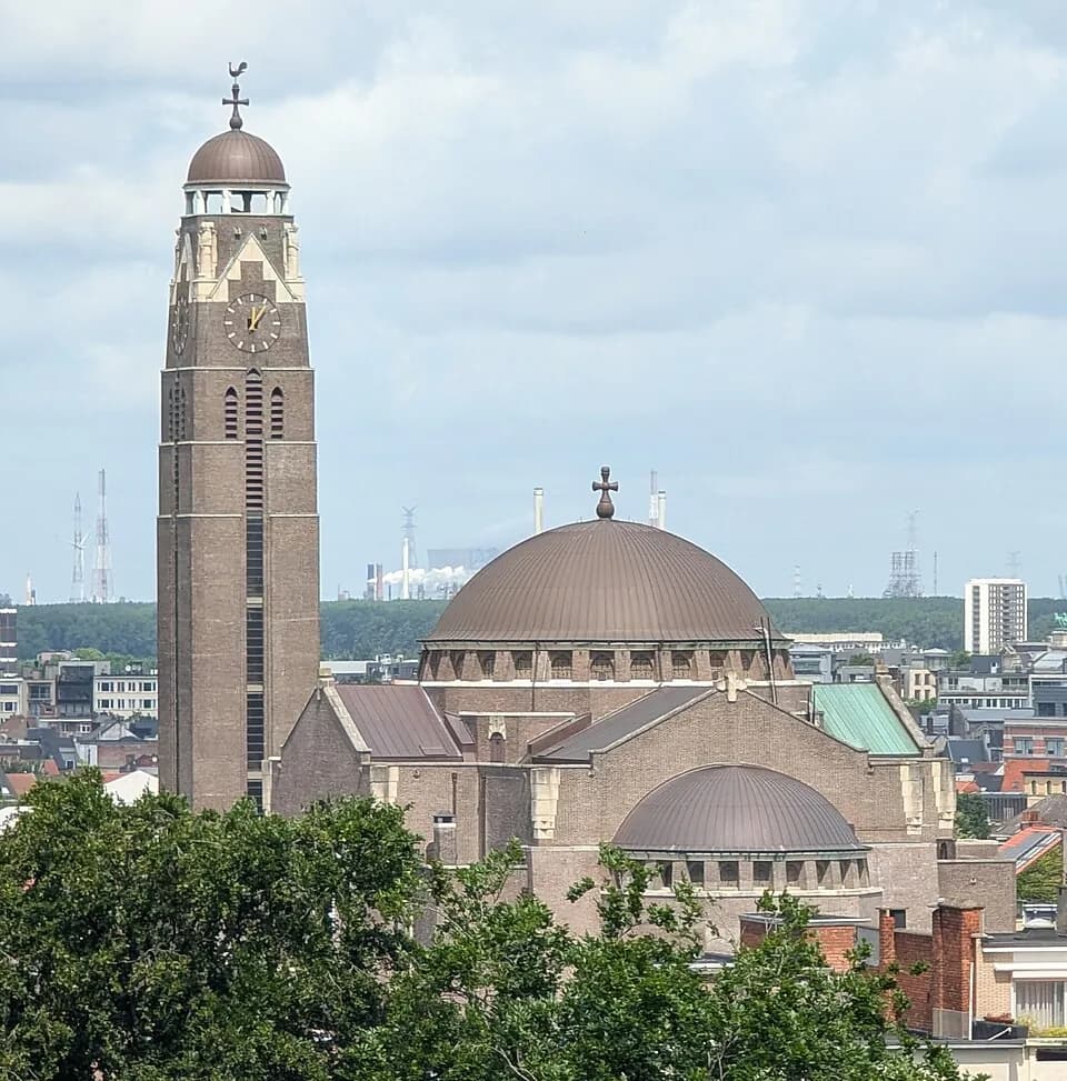 St. Lawrence’s Church