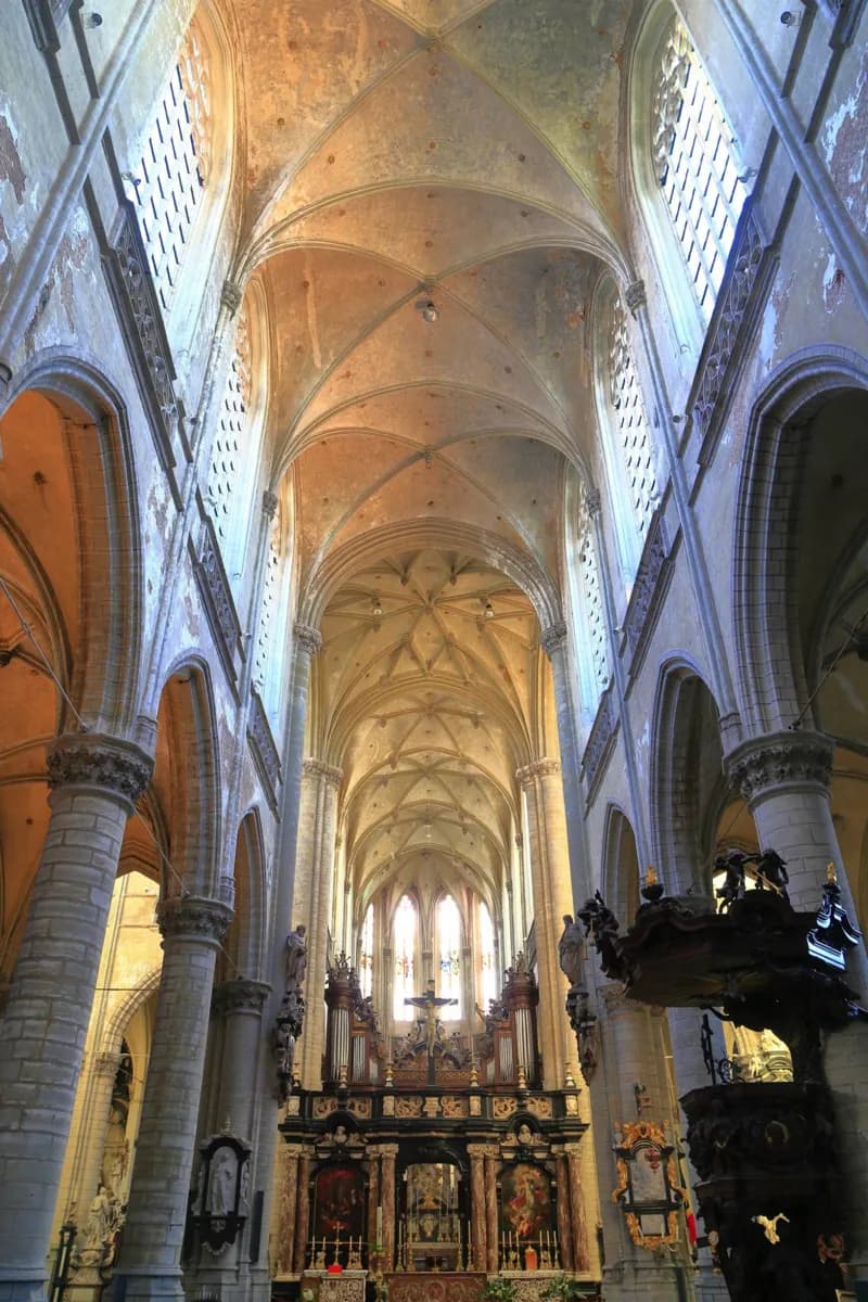 St. James’ Church