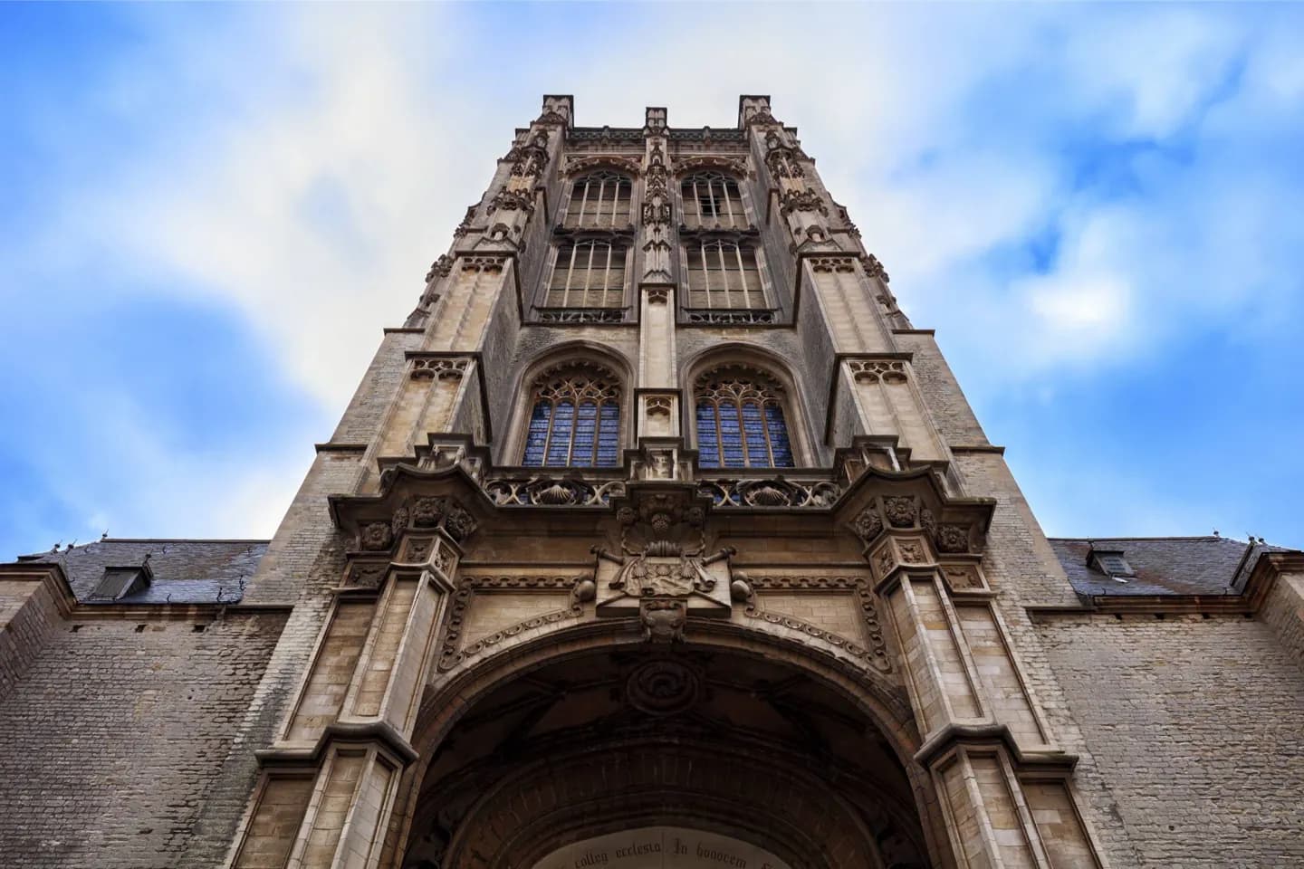 St. James’ Church · 2