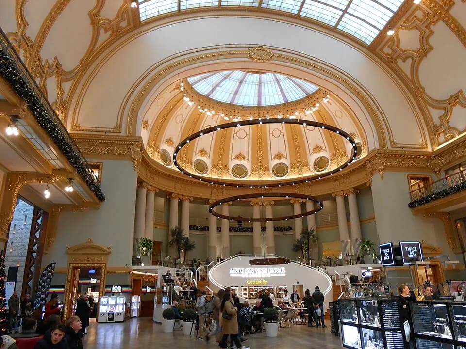 Stadsfeestzaal
