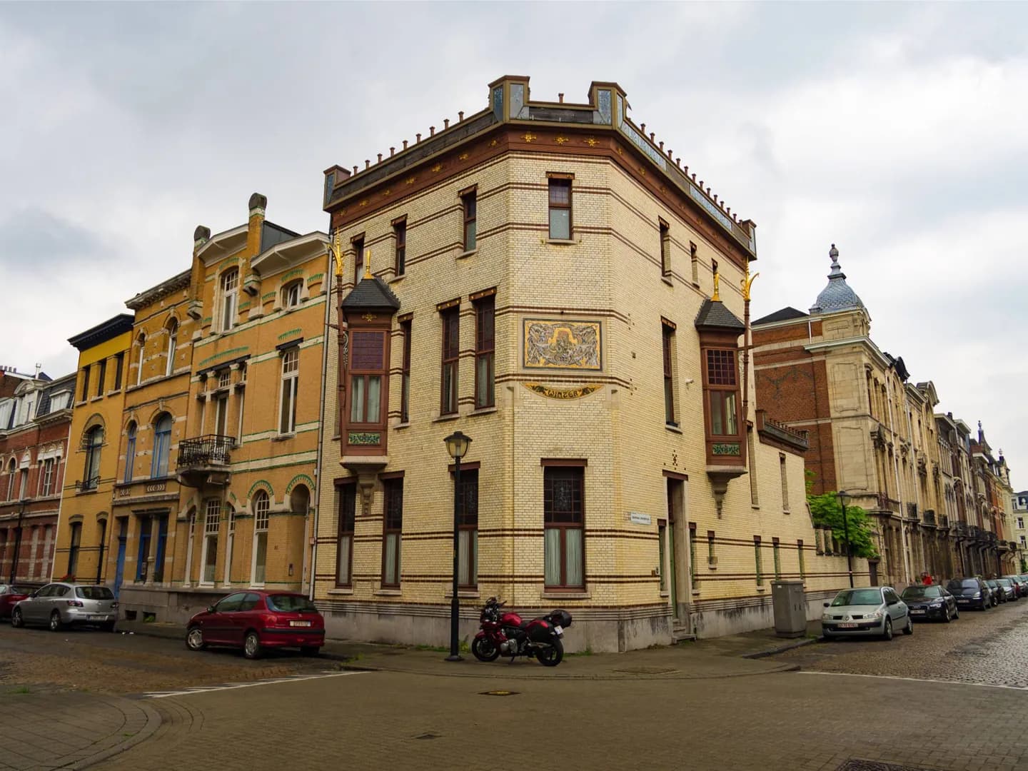 Zurenborg