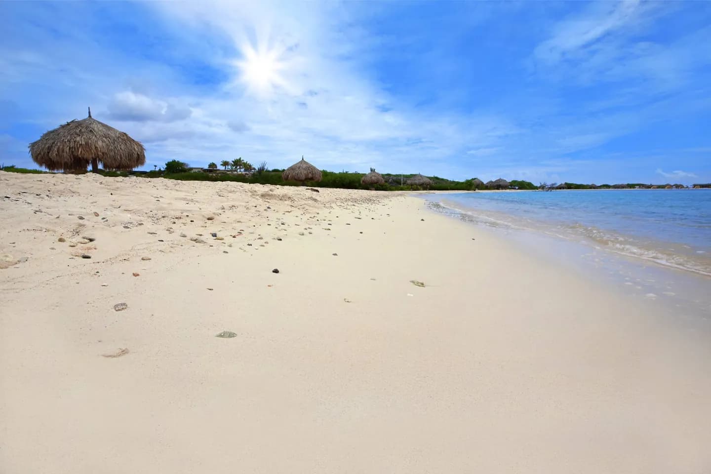Baby Beach · 2