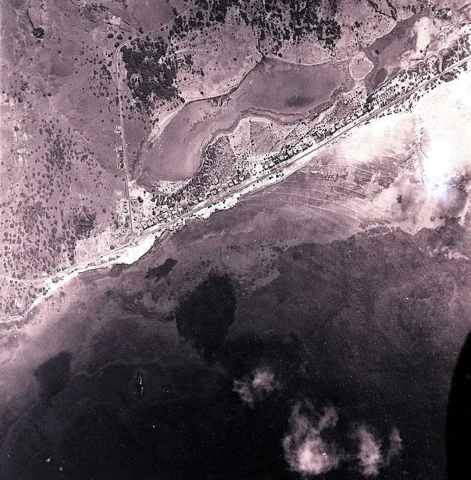Boca Catalina