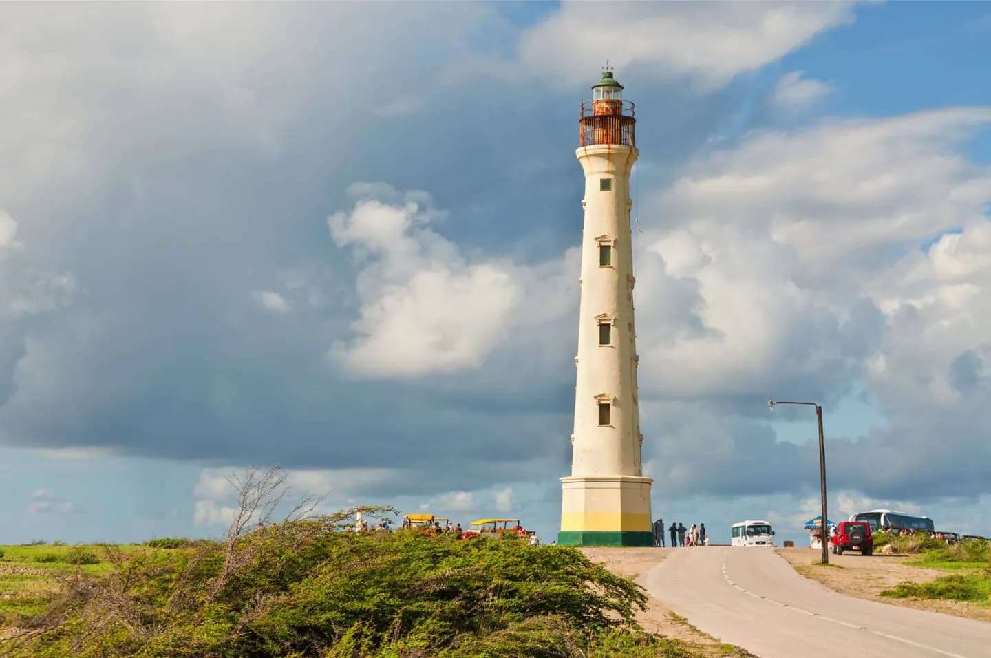 California Lighthouse