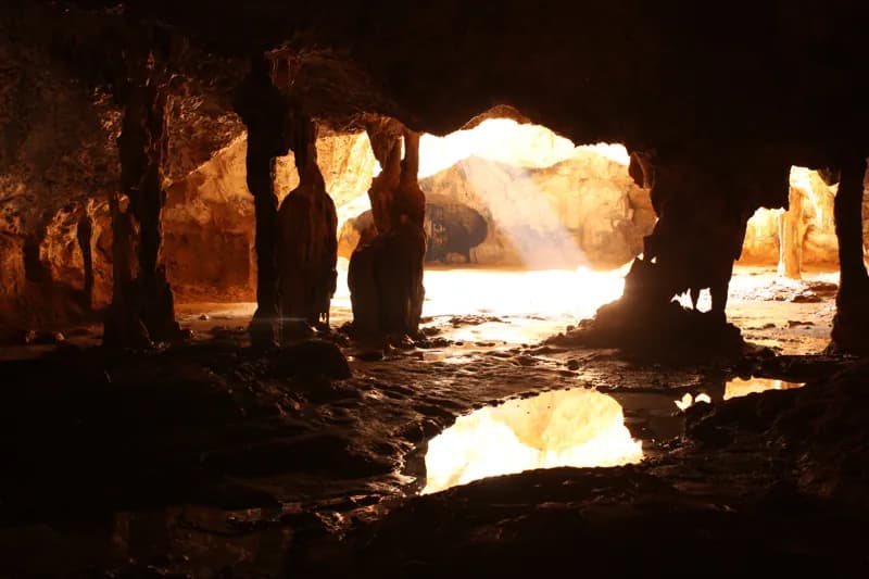 Caverna Guadirikiri