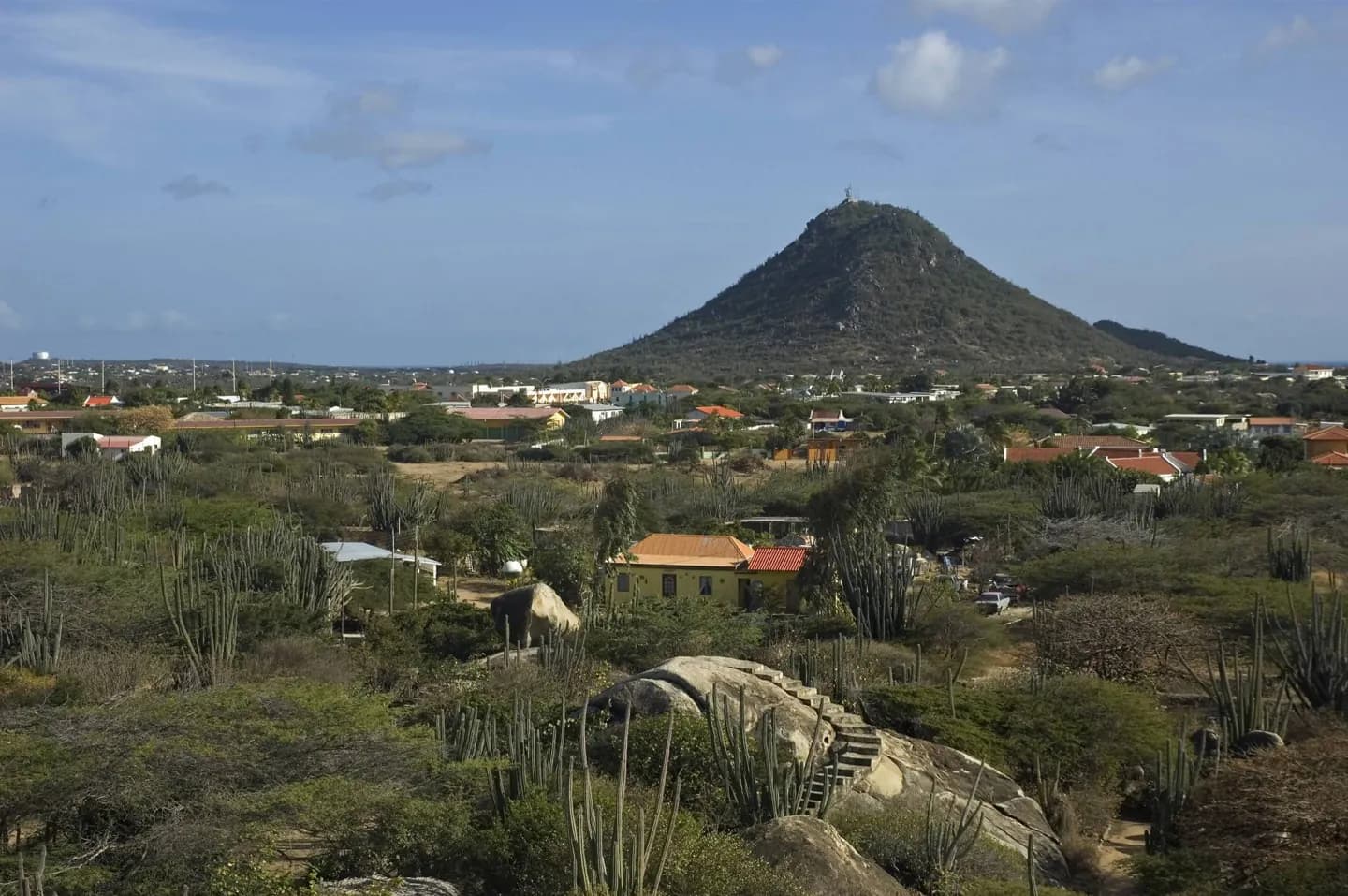 Hooiberg