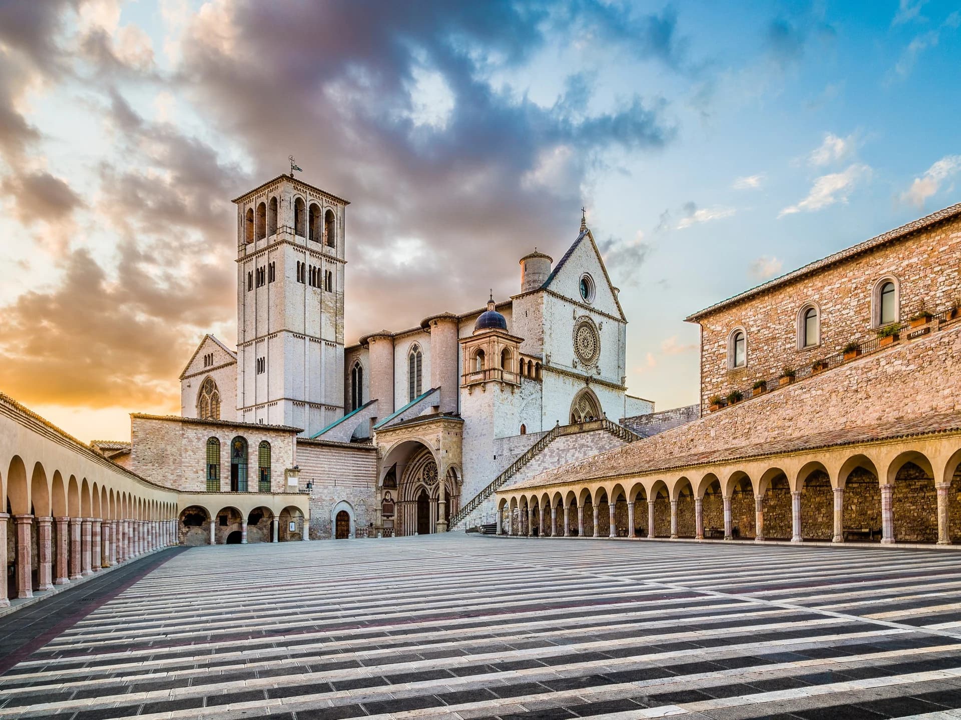 Assisi · original destination photography