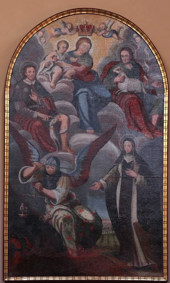 Agnès d'Assise