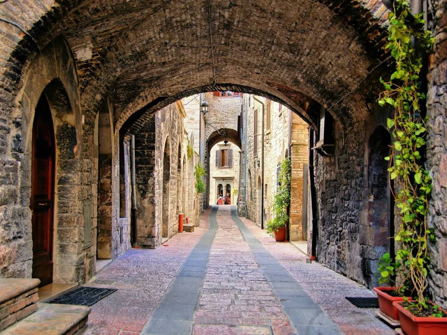 Assisi