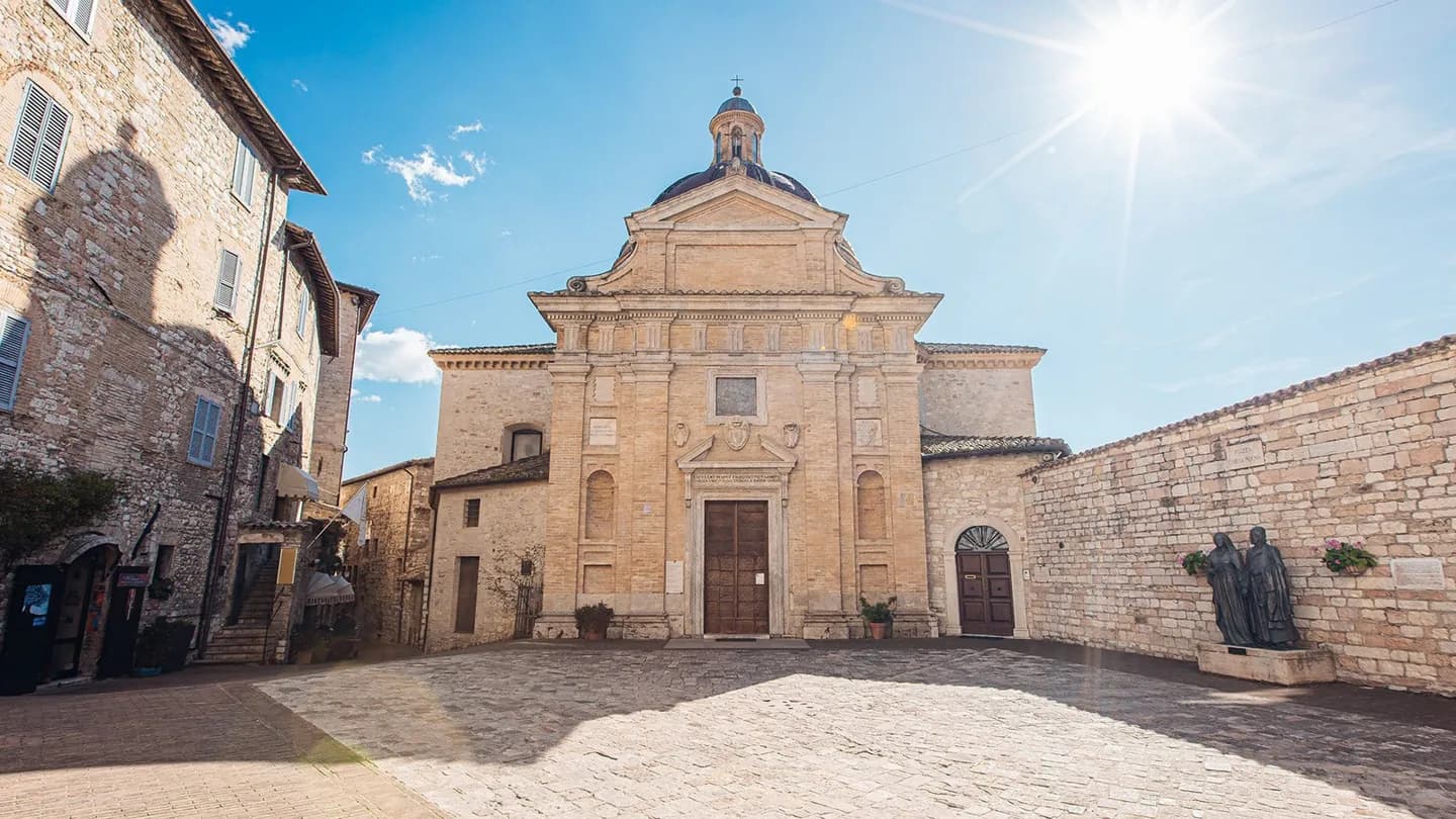 Chiesa Nuova