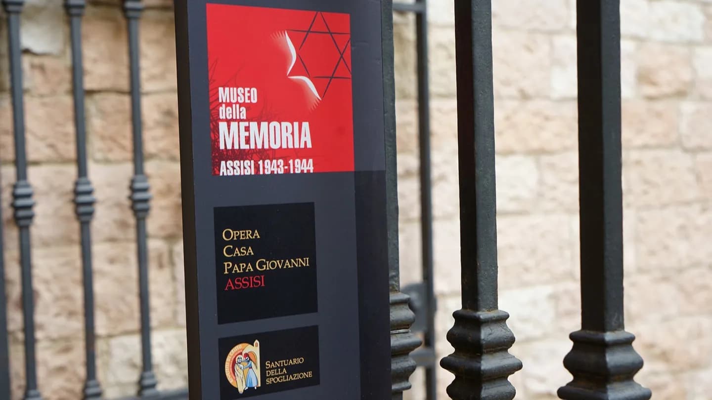 Museo della Memoria