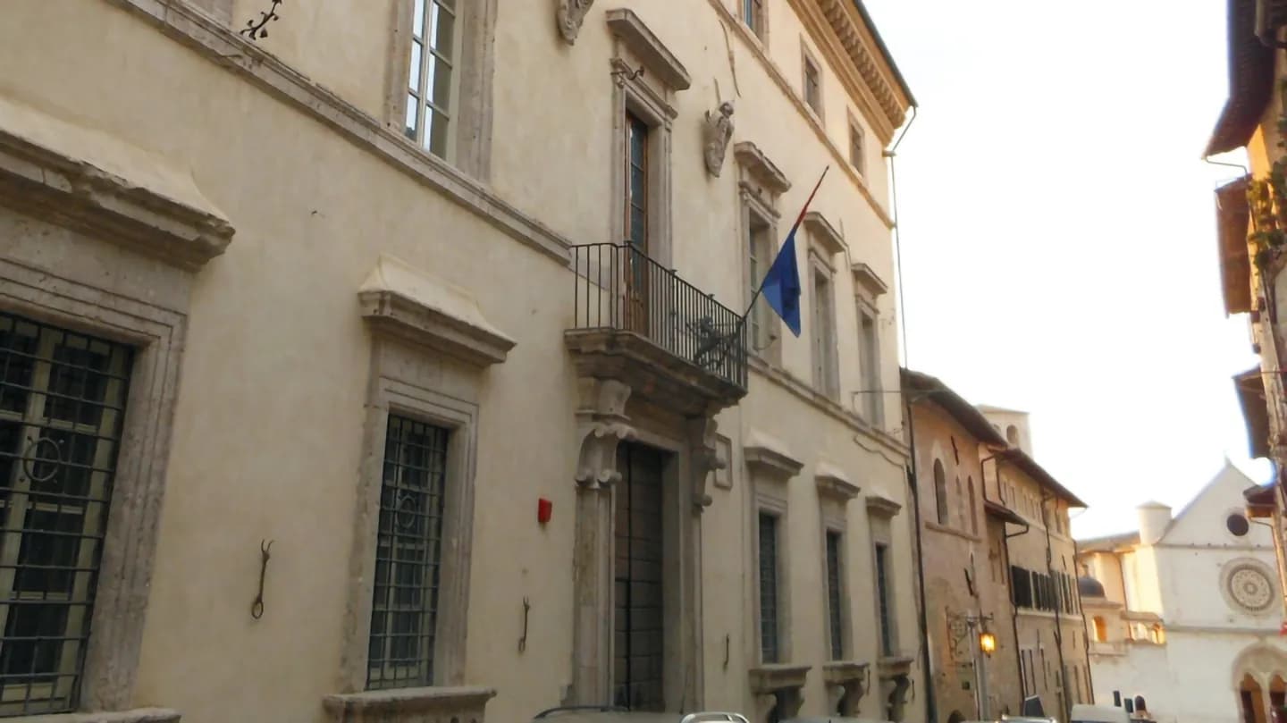 Palazzo Bernabei