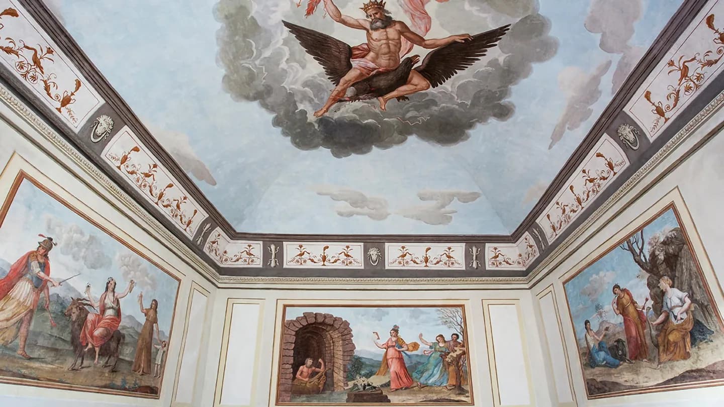 Palacio Vallemani