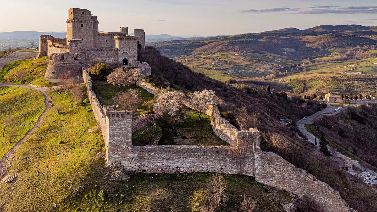 Rocca Maggiore