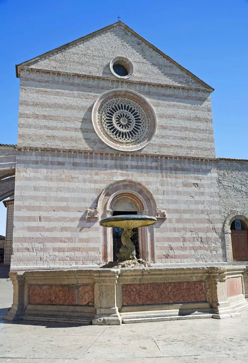 Klara von Assisi · 2