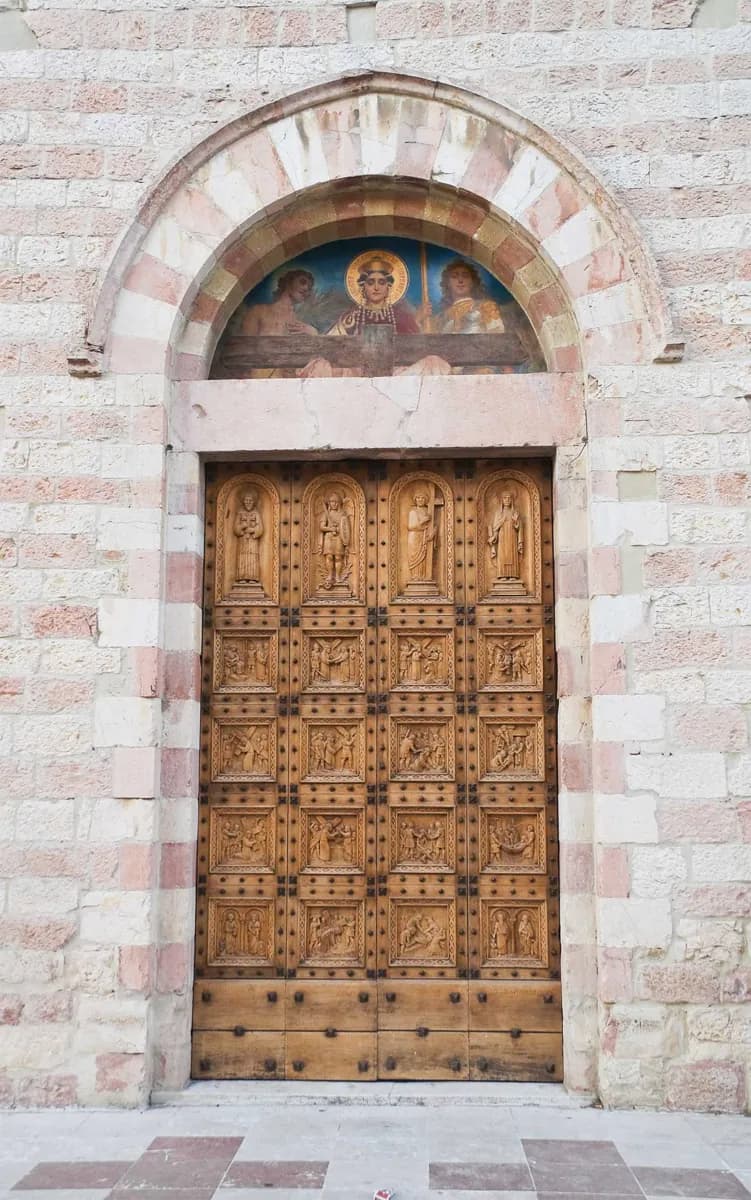 Vitalis de Asís · 2