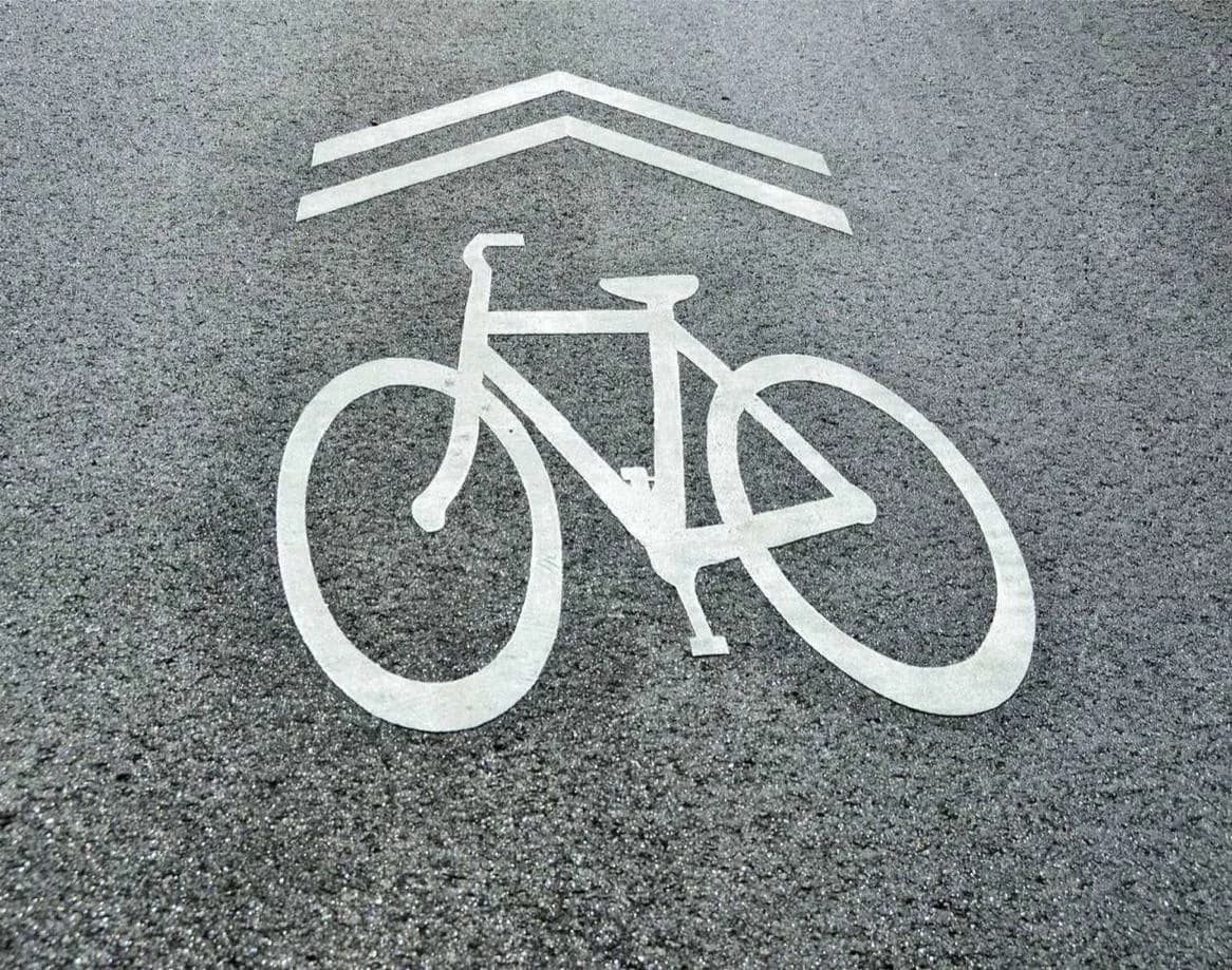 Andare in bicicletta ad Atene · 2