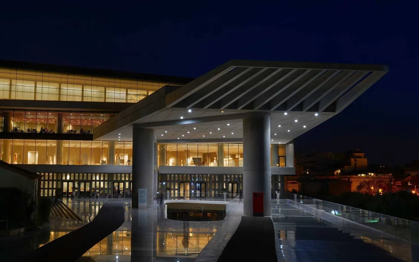 Acropolis Museum