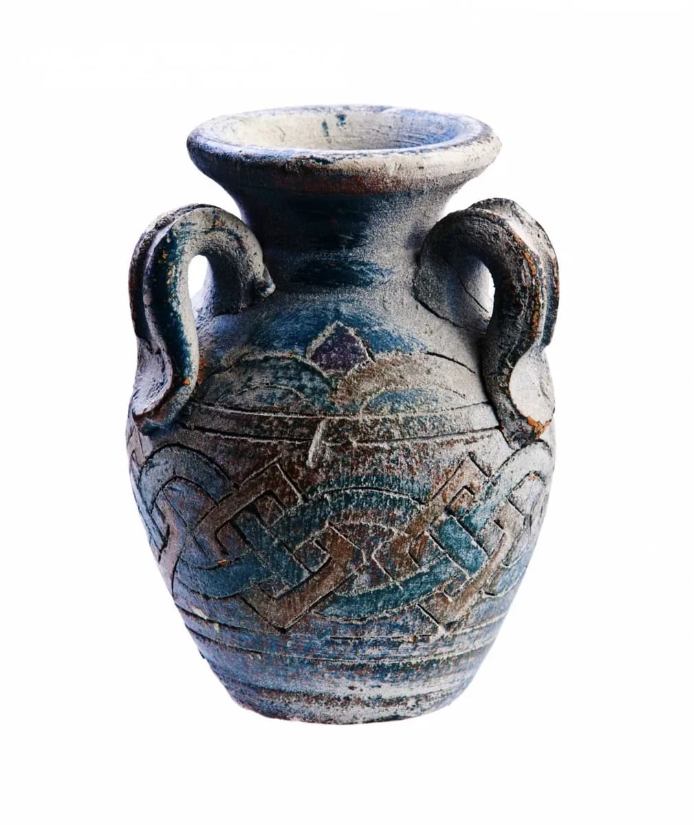 Benaki Museum für griechische Kultur · 2