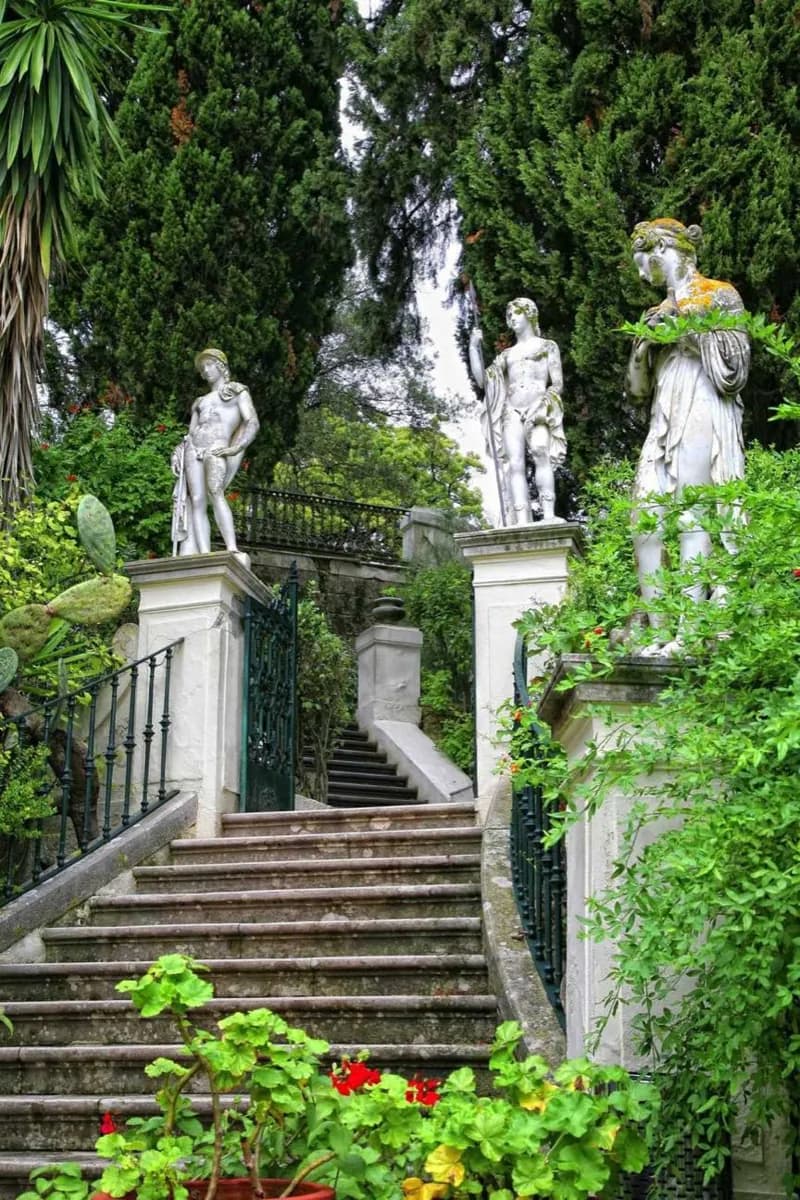 Corfu · 2