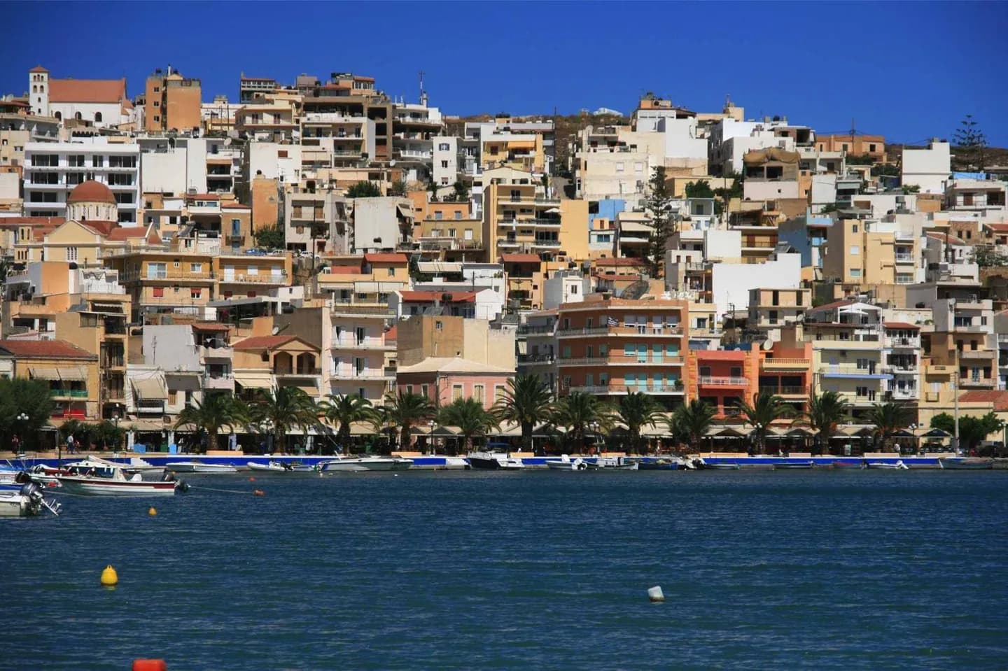 Crete · 2