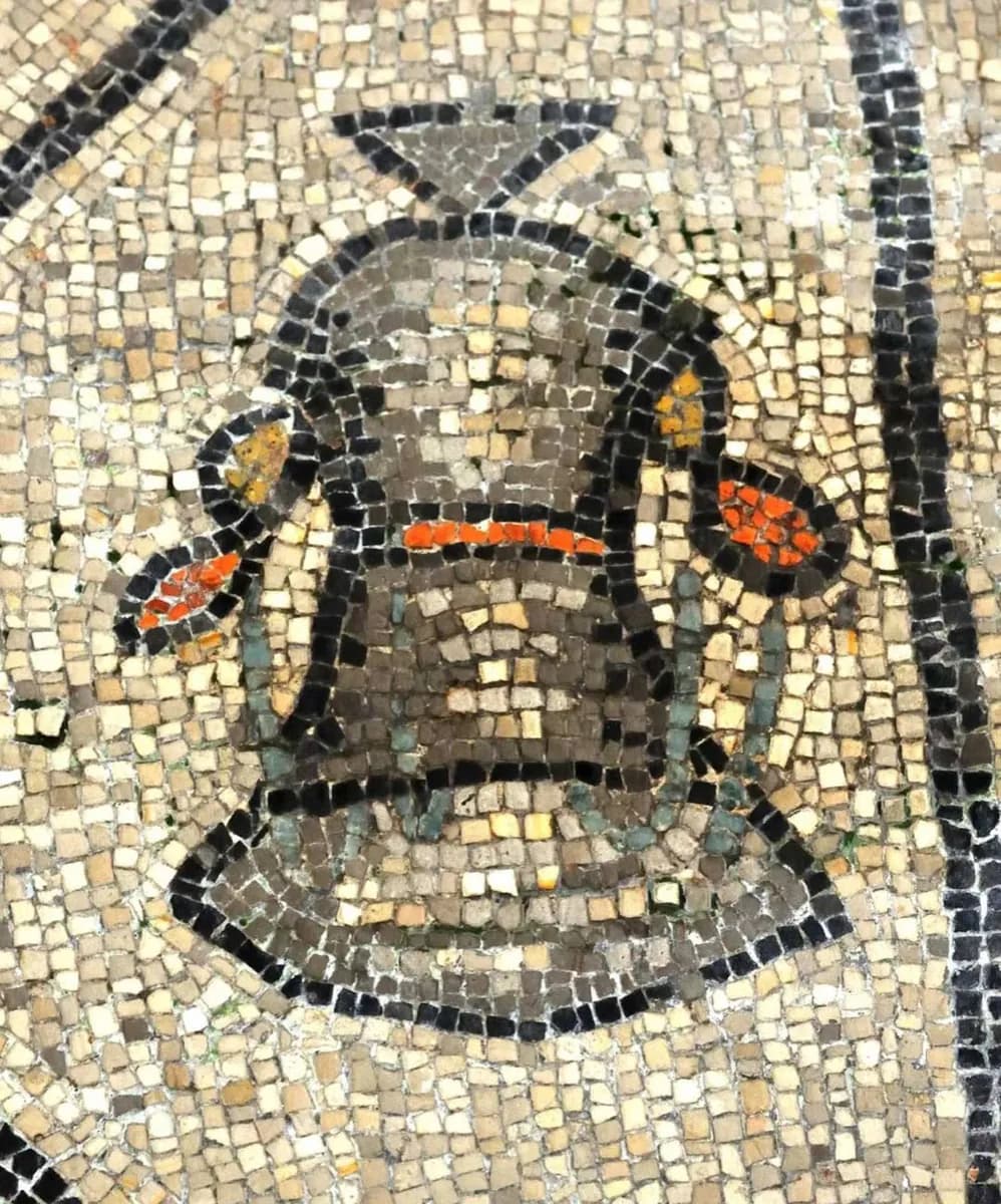 Daphni Monastery · 2