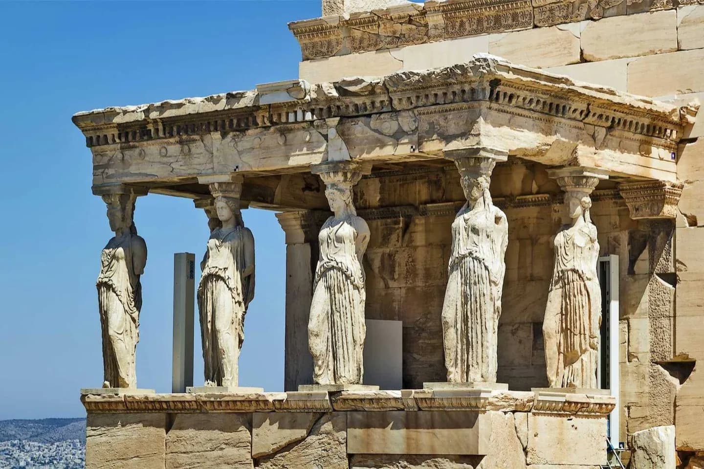 Erechtheion · 2