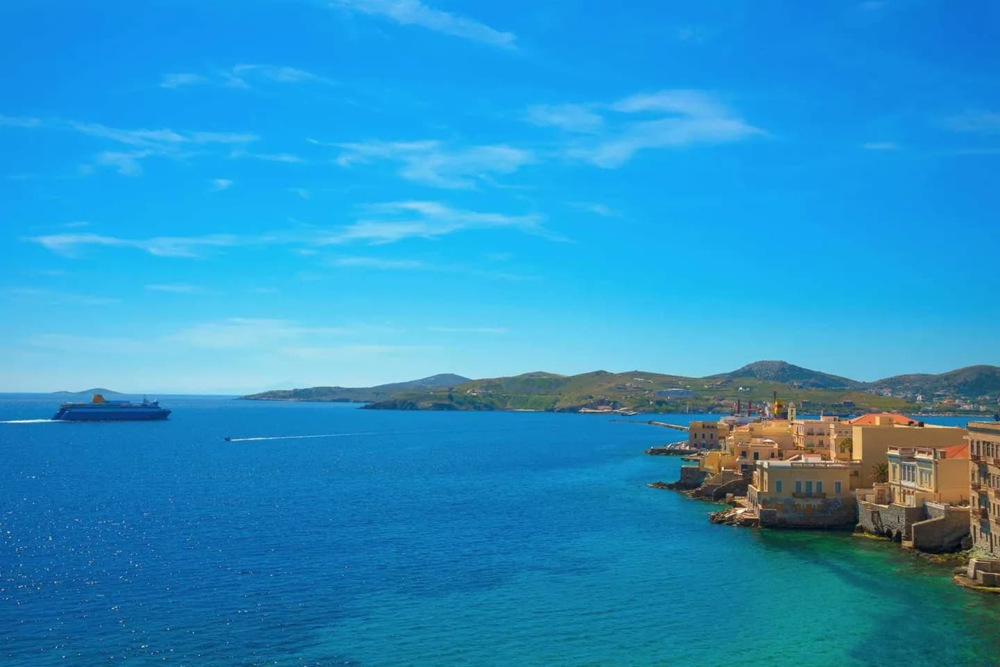 Paros
