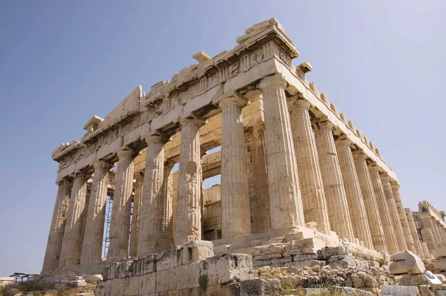 Parthenon
