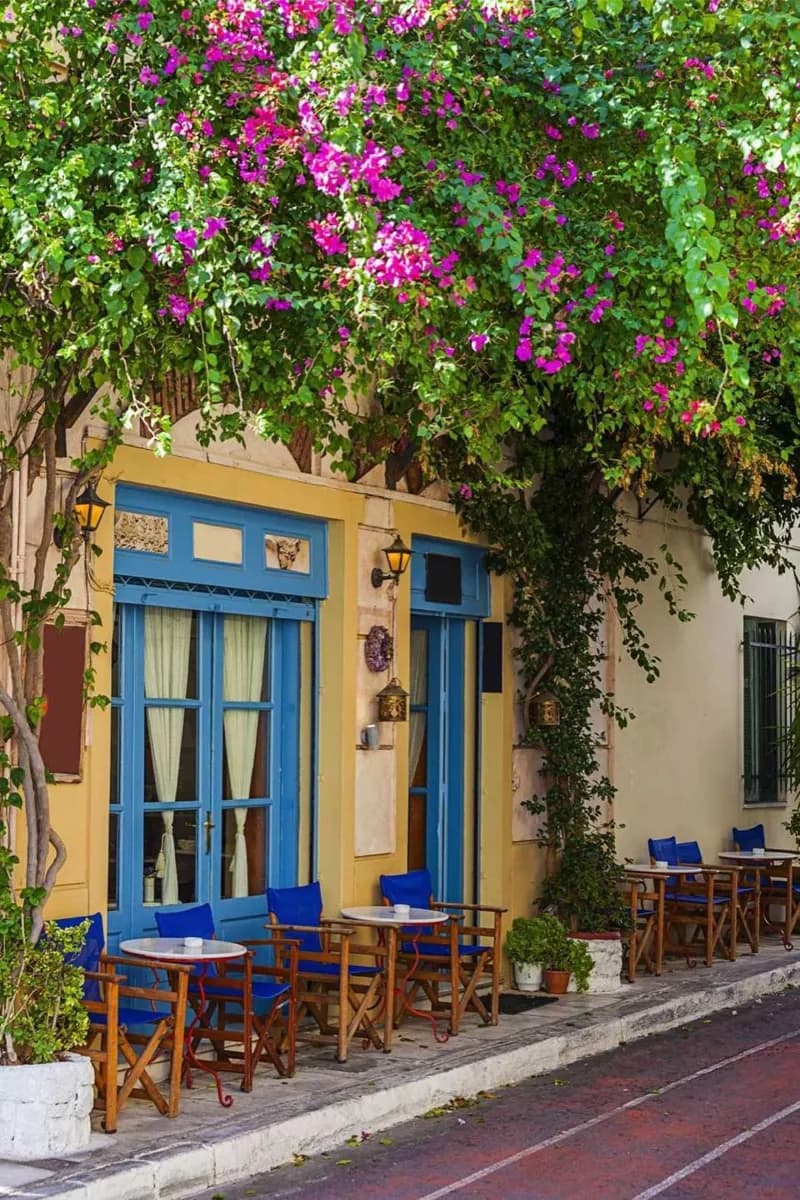 Plaka