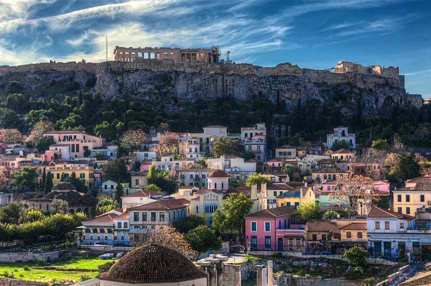 Plaka · 2