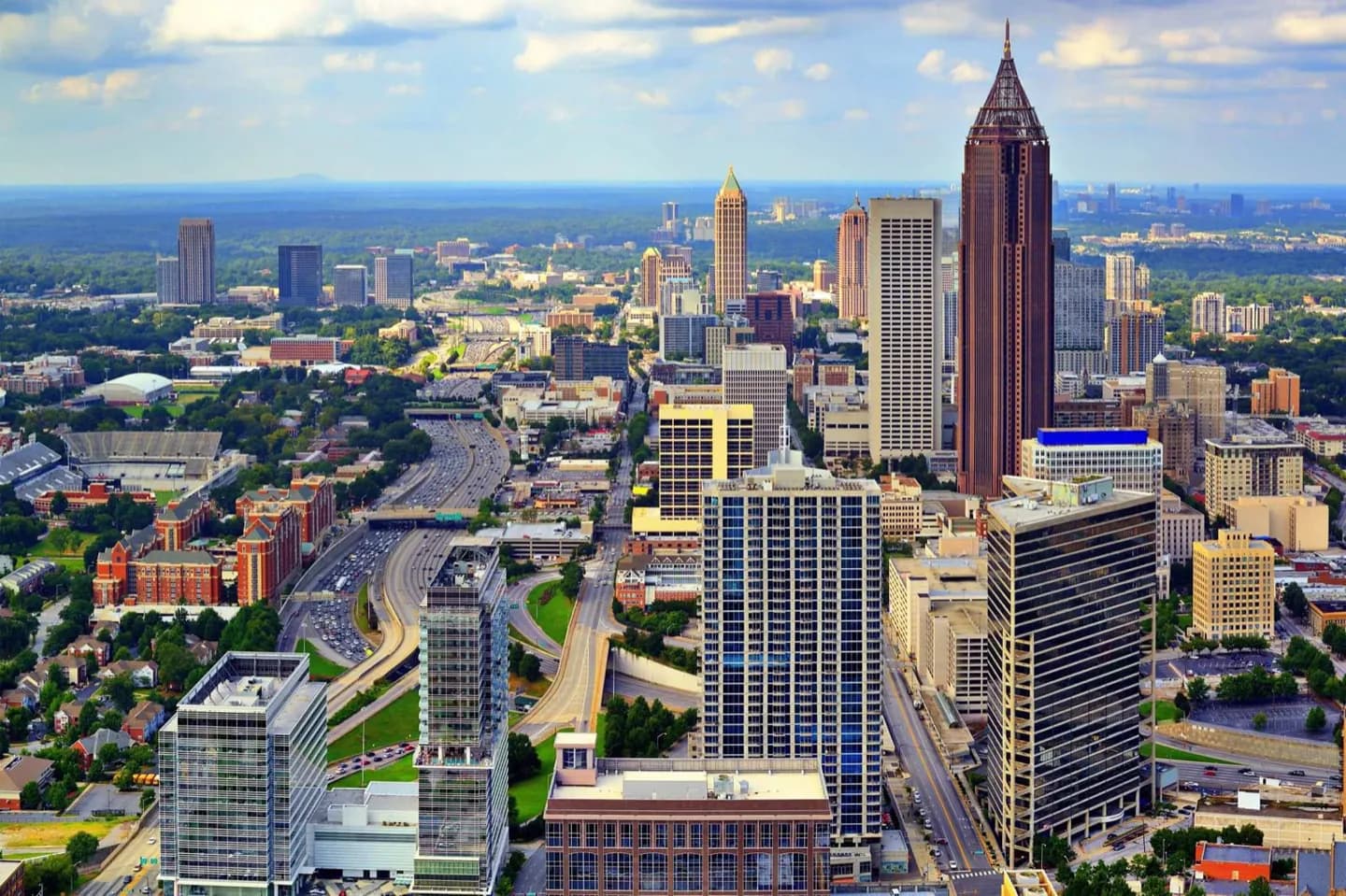 Atlanta