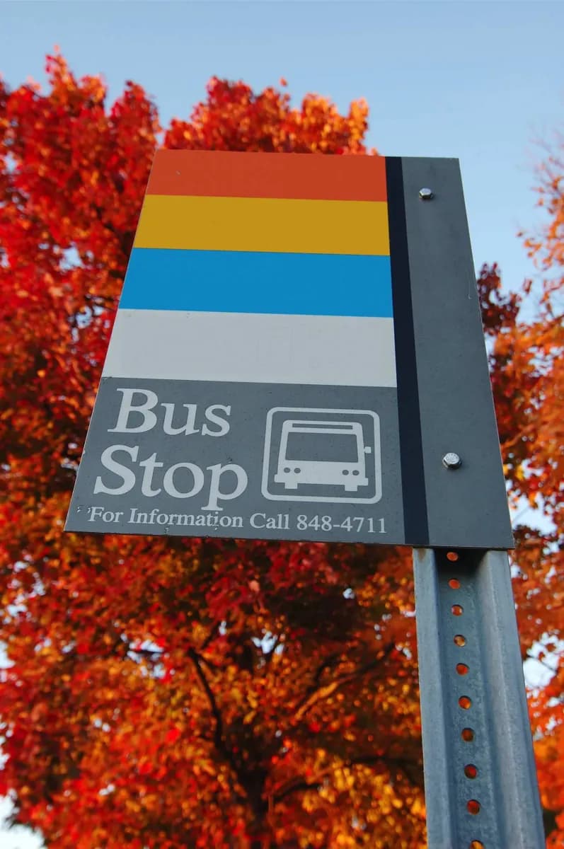 Getting Around Atlanta by MARTA · 2
