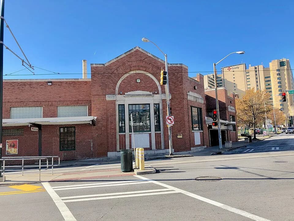 L'histoire et les marchés de Sweet Auburn