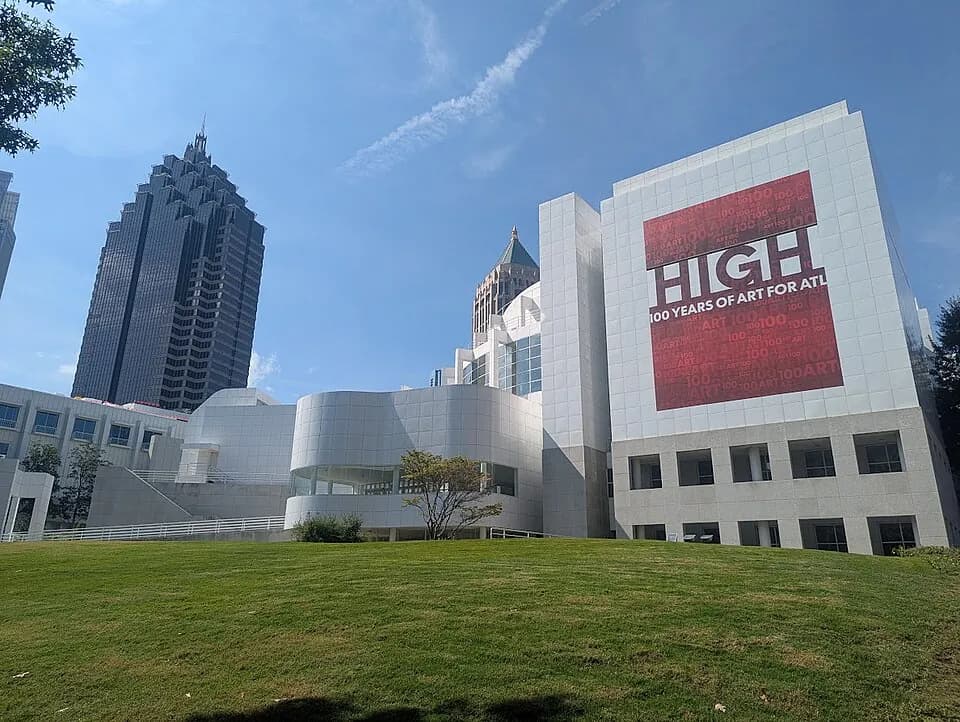 Midtown's Museum Mile