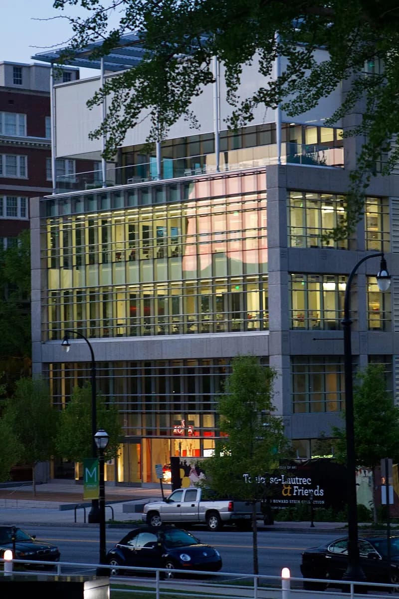 Musée du design d'Atlanta
