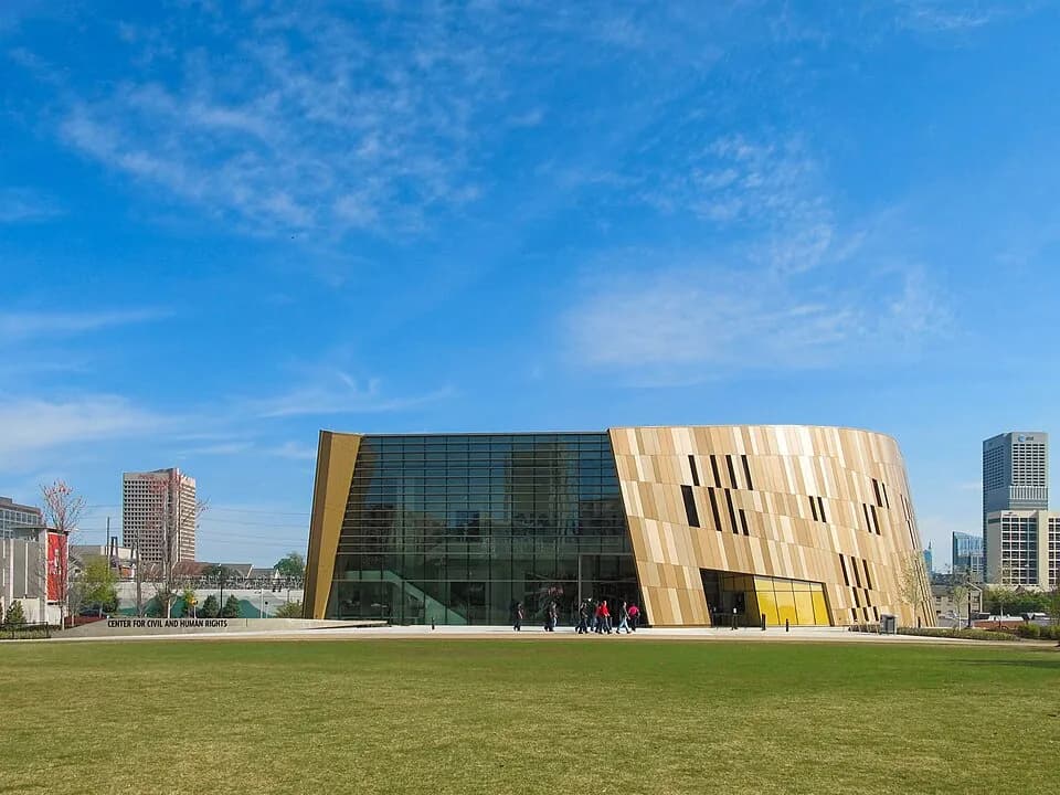 Centre national des droits civils et humains