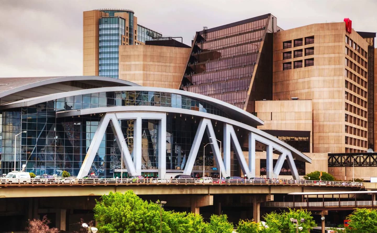 State Farm Arena