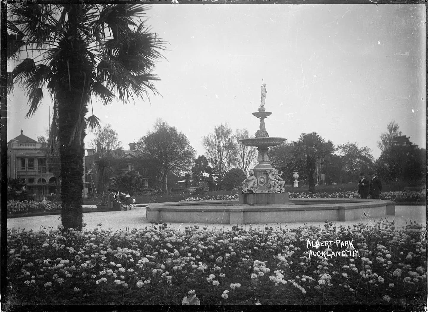 Parco Albert
