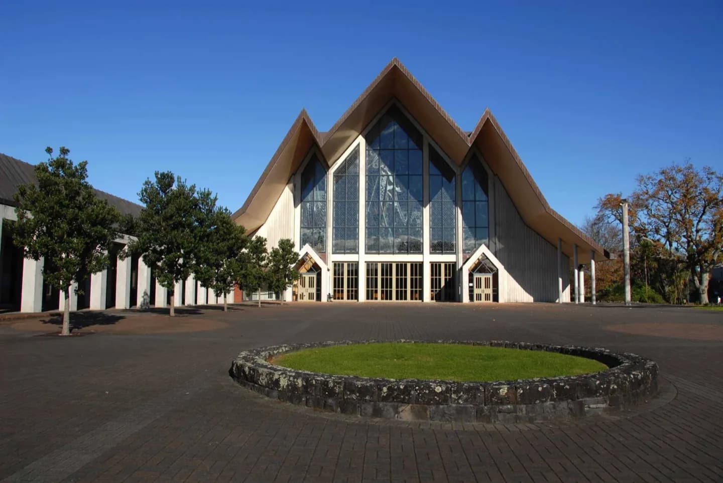Cathédrale de la Sainte Trinité
