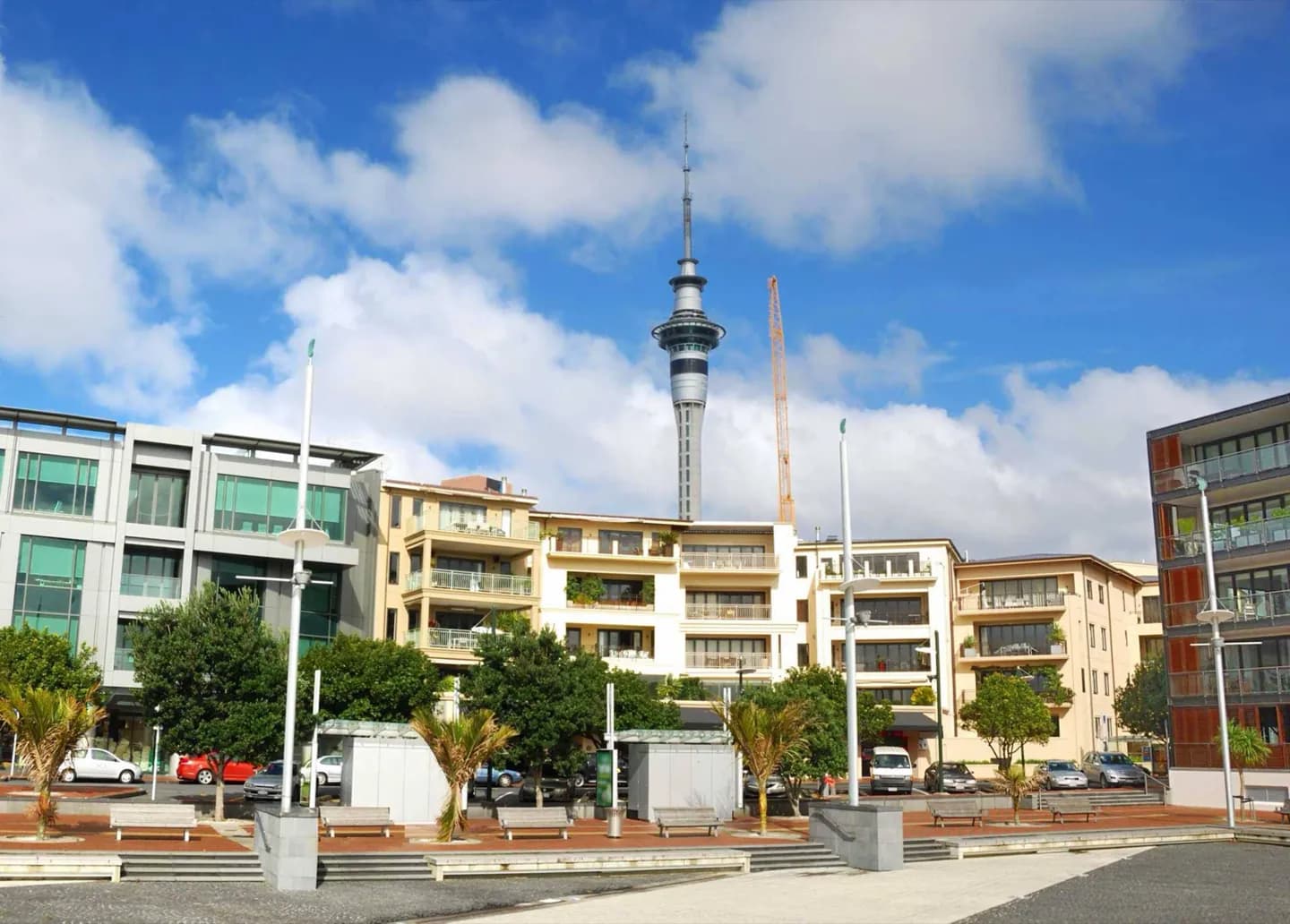 Karangahape Road · 2