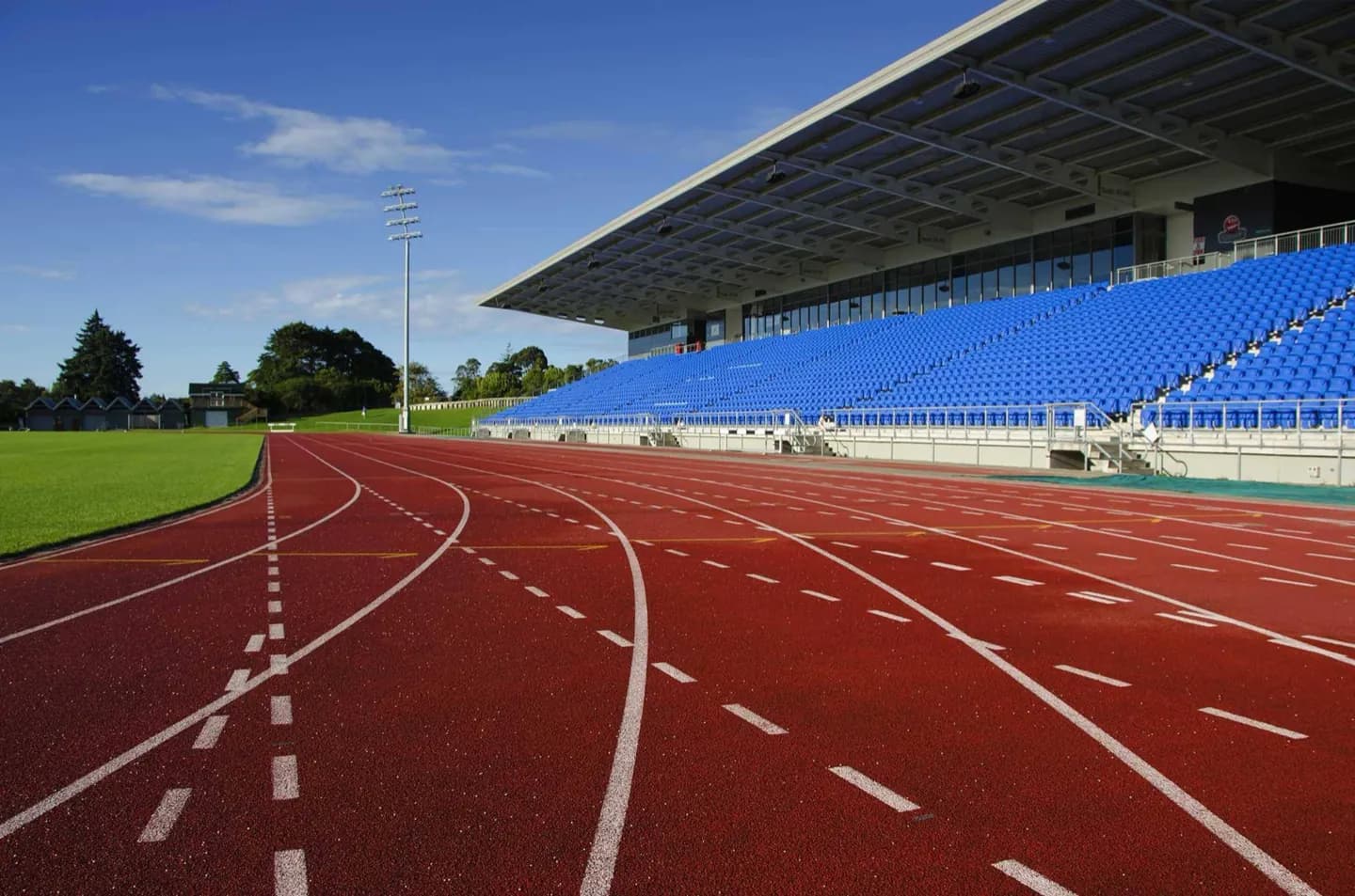 Go Media Stadium Mt Smart