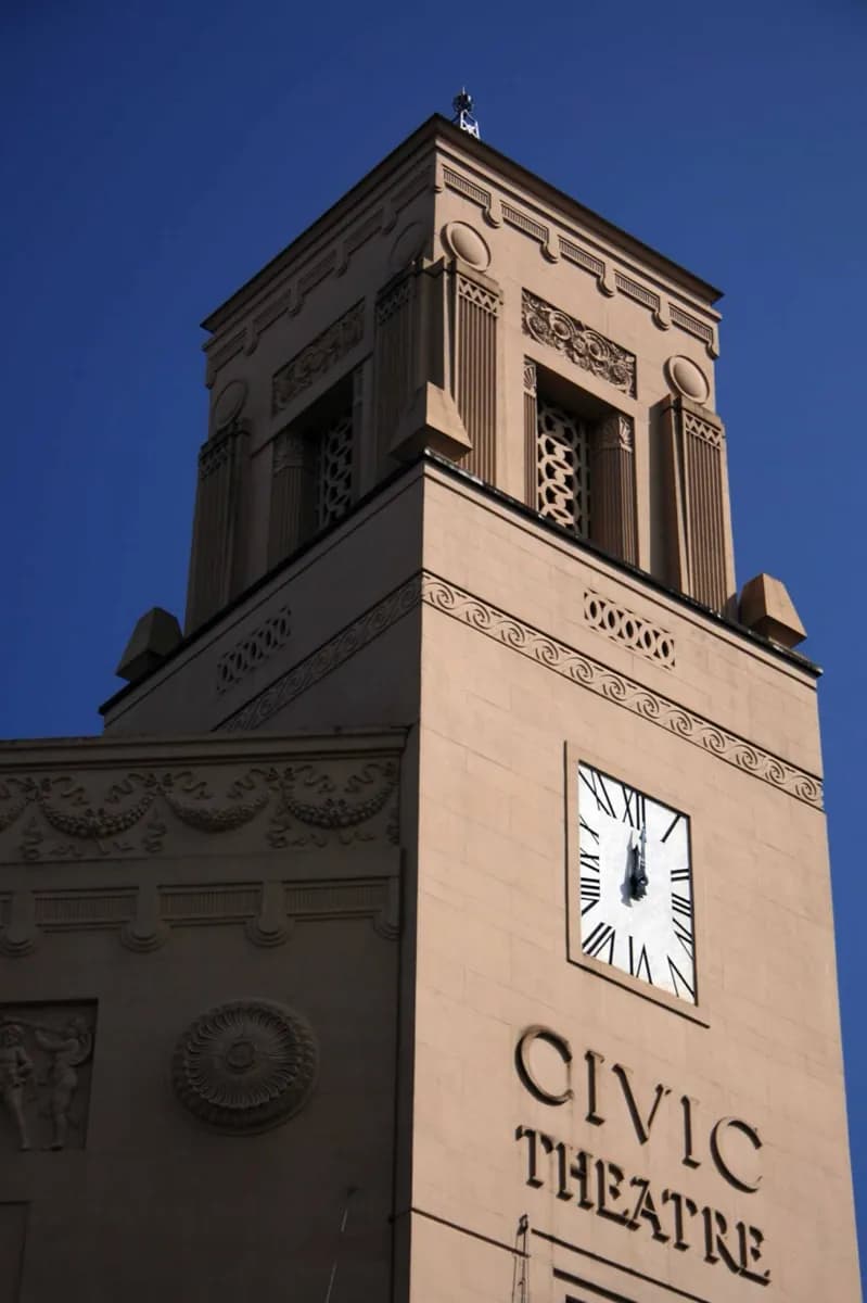 Il Civico · 2